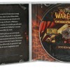 Boîte de l'OST du jeu Cataclysm (World of Warcraft)