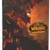 Art Book du jeu Cataclysm (World of Warcraft)