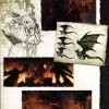 Page 14 de l'Art book Cataclysm (World of Warcraft)