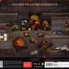 Feuille de description du contenu de la Box Collector Cataclysm (World of Warcraft)