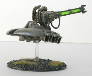 Destroyer Lourd (Warhammer 40.000)