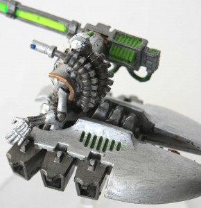 Destroyer Lourd (Warhammer 40.000)