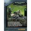 Packaging du Destroyer Lourd (Warhammer 40.000)