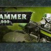 Dessus du Packaging du Destroyer Lourd (Warhammer 40.000)
