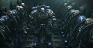 Ultramarines - le film (2010) - Warhammer 40000