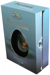 Box collector 2 de Wakfu Heroes (Percimol)