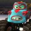 Martin Monster Truck (Cars Toon - Pixar)