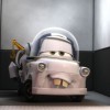 Martin Lunaire - Cosmonaute (Pixar - Cars)