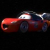 Flash Cosmonaute - Martin Lunaire (Pixar - Cars)