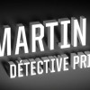 Ep 9 - Martin Detective privé (Cars Toon - Pixar)