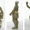 Figurine Wakfu : Nox HW N°3