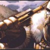 Header Otakia sur Warcraft Legends Tome 3