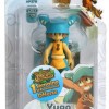 Packaging de la figurine Yugo HW N°1 (Wakfu)