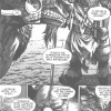 Page 5 du chapitre Ennemi tiré du manga Warcraft Legends tome 3