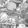 Page 3 du chapitre J'ai c'qu'il te faut tiré du manga Warcraft Legends tome 3