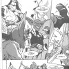 Page 4 du chapitre J'ai c'qu'il te faut tiré du manga Warcraft Legends tome 3