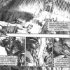 Page 1 du chapitre Destin, tiré de Warcraft Legends tome 4