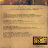 Dos du tome 4 de Warcraft Legends