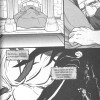 Page 3 du chapitre Cauchemars, tiré du manga Warcraft Legends