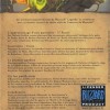 Dos du tome 5 de Warcraft Legends
