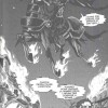 Page 1 du chapitre Le feu purificateur, tiré du manga Warcraft Legends