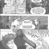 Page 2 du chapitre Le premier gardien, tiré du manga Warcraft Legends