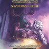 Couverture de l'extension Shadows & Light du jeu de rôle Warcraft