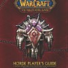 Couverture de l'extension Horde Player's Guide du jeu de rôle Warcraft