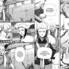 Akiba Manga, Les 10 de Sanada, pages 34-35