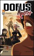 Dofus Arena - Tome 3