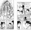 Akiba Manga, Terminus, pages 68-69