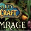 World of Warcraft Stormrage de Richard A. Knaak