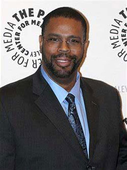 Dwayne McDuffie