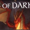 Header Otakia du livre World of Warcraft : Tides of Darkness