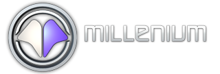Logo de la guilde Millenium