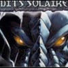 Header Otakia sur le tome 2 du puits solaire (manga Warcraft)