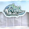 Collection Wakfu DX : dessus du packaging de la figurine de Yugo et Az