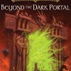 Couverture du livre World of Warcraft : Beyond the Dark Portal