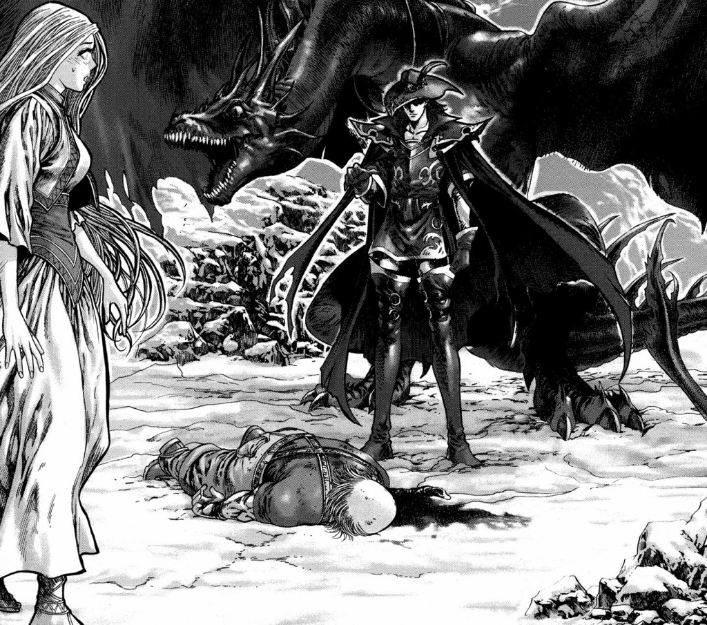 Manga Warcraft Puits Solaire Tome 2 : le retour de Dark'Han