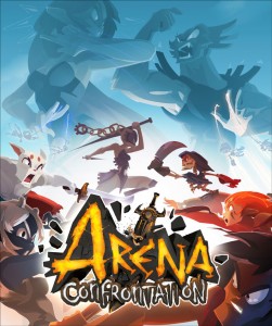 Arena Confrontation (Dofus - Wakfu)
