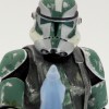 Commander Gree (Order 66) - figurine Attakus