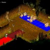 Première version du donjon du Dragon Cochon dans le jeu en ligne Dofus