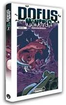 Tome 2 du Manga Dofus Monster