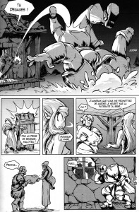 page 4 de Dofus HS 2 - Goultard Bazar