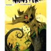 Dofus Monster Tome 1 : Le Chêne Mou (couverture)