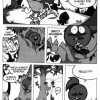 Page 5 du Tome 1 de Dofus Monster : Le Chêne Mou