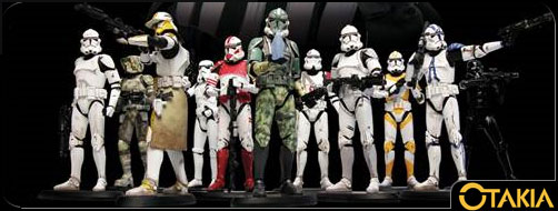 Oola . Star Wars, FIGURINES Résine Star Wars, Attakus I magier