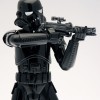Shadow Trooper - Strar Wars - figurine Attakus