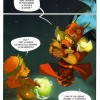 Page 2 du Dofus Quest - Les mains d’Eniripsa
