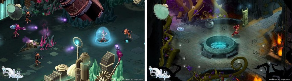 Islands of Wakfu (Xbox Live Arcade)